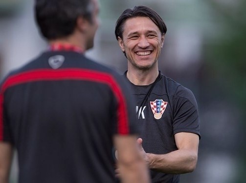 Niko Kovac