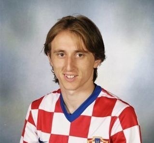 Luka Modrić