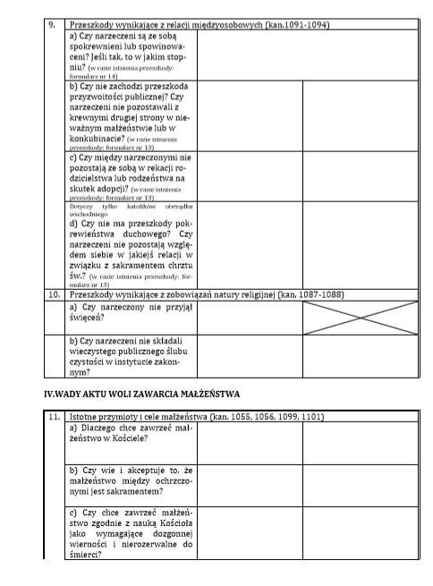 Nowe przepisy kładą także duży nacisk na to, aby weryfikacja...