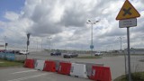 Lotnisko Ławica: Rozbudują parking, przybędzie 350 miejsc postojowych