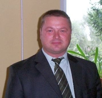 Jacek Płeszka będzie kandydował na wójta gminy Wojciechowice w powiecie opatowskim.