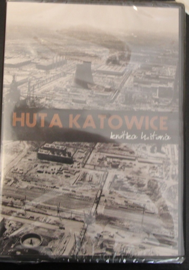 Huta Katowice: 45 lat temu zaczęła się historia, ruszyła...