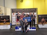 Sukcesy indywidualne i drużynowe SUMO Lubzina na Mistrzostwach Polski w Sumo