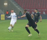 Widzew. Kacper Karasek wypożyczony do Bruk-Bet Termaliki Nieciecza