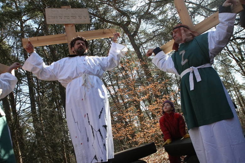 Wierni już od paru lat dążą do przywrócenia religijnej...