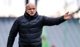 Maciej Bartoszek straci pracę w Koronie Kielce? W meczu z GKS Jastrzębie zespół może poprowadzić inny szkoleniowiec [ZDJĘCIA]