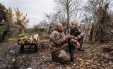 Kostnice są pełne ciał rosyjskich żołnierzy. Mieszkańcy nie wytrzymują zapachu zwłok