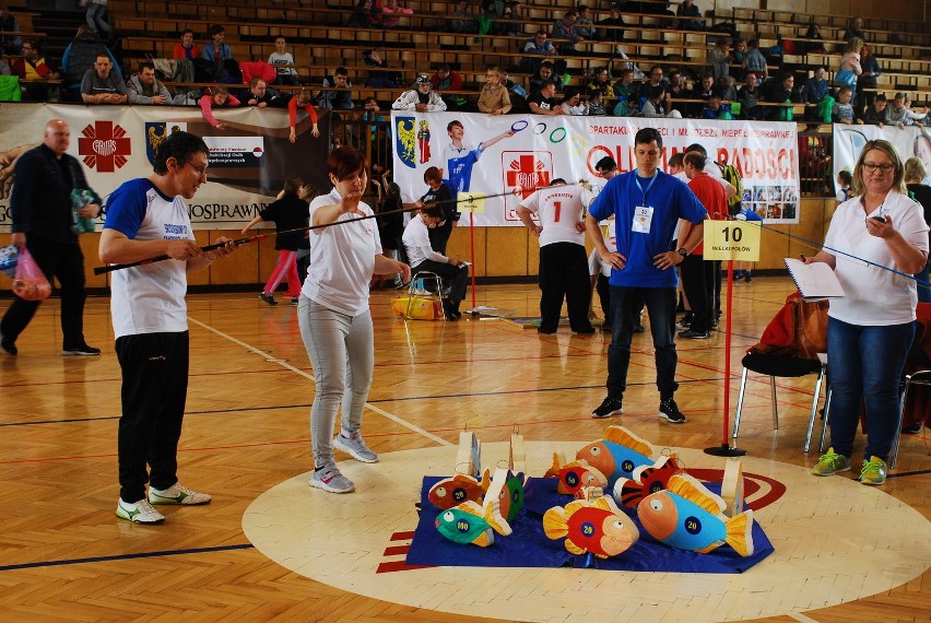 Rudzka Olimpiada Radości