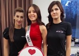 Kielczanki Katarzyna Grzegolec i Kinga Kozłowska czesała w Miss Supranational 2017! 