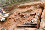Archeolodzy wykopali piec z XIV wieku