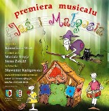 Młodzież ze szkoły muzycznej w Oleśnie wystawi musical