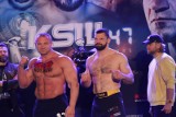 Kolecki o rewanżu z Pudzianem: Nic nie stoi na przeszkodzie