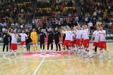 Futsalowa reprezentacja Polski zapewniła sobie awans do decydującej fazy eliminacji Mistrzostw Świata
