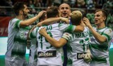 Lechia Gdańsk. Biali lepsi od Zielonych