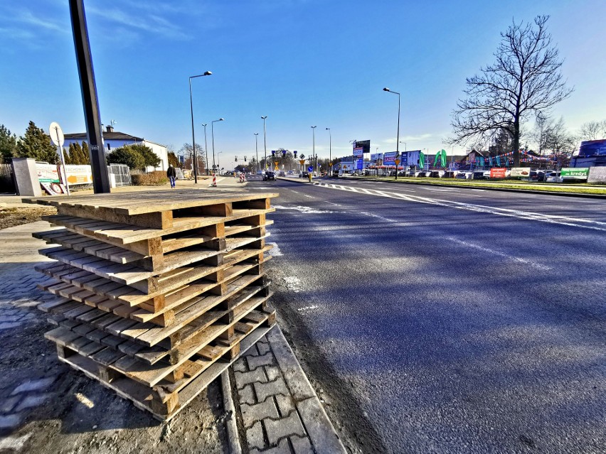 Przystanki zmieniają się w centra przesiadkowe. Zobacz na co ratusz wyda miliony złotych