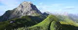 Austria: Rzut oka na Vorarlberg