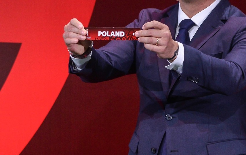 Losowanie EURO 2020 NA ŻYWO. Dziś Polacy poznają rywali na...