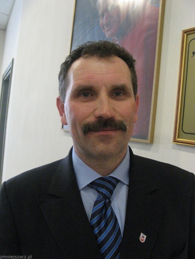 Piotr Kiedrowicz