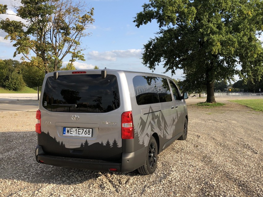 Sezon wakacyjny na finiszu ale warto odnotować pojawienie...