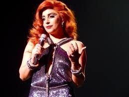 Lady Gaga (ur. 28 marca 1986)- BARAN