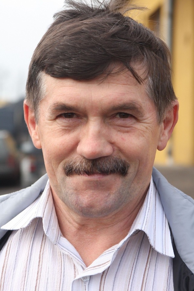 Mirosław Nowek, współwłaściciel składu węgla „Nowek i Spółka” w Kielcach: - Cena to nie największy kłopot z węglem. Problemem jest to, że go nie ma.