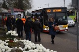 Od soboty autobusy będą częściej jeździły na cmentarz w Gorzowie
