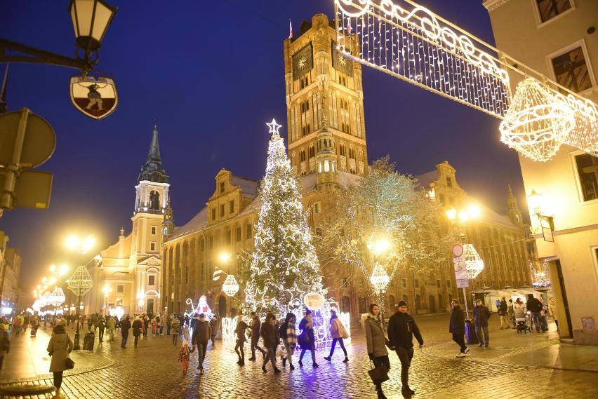 Życzenia bożonarodzeniowe 2018: Piękne, poważne i śmieszne...