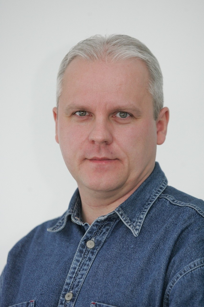 Piotr Sobierajski