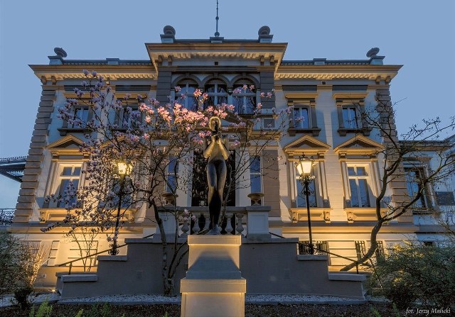 Noc w Muzeum odbędzie się w Nowej Soli w piątek, 20 maja.