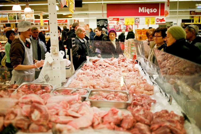 Są trzy główne przyczyny wzrostu cen mięsa. Po pierwsze,...
