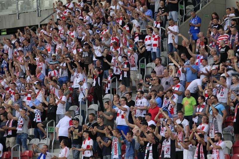 ŁKS-Radomiak 3:0. To był milowy krok łodzian w drodze do pierwszej ligi