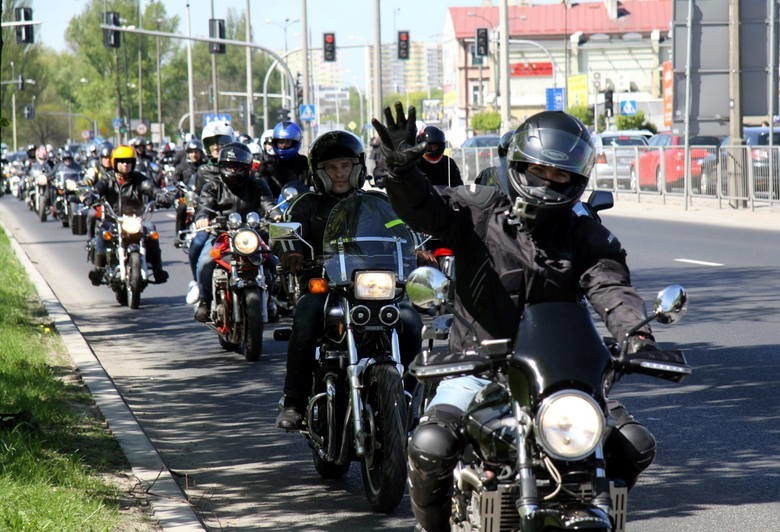 Zloty i imprezy motocyklowe 2019. Gdzie warto się wybrać w tym sezonie