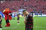 Kamil Grosicki otrzymał potężne wsparcie po przegranym finale Pucharu Polski. Córka piłkarza zabrała głos