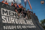 Men Expert Survival Race - ostatnia odsłona w Poznaniu