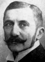 Andrzej Mielęcki (ur. 30 listopada 1864 w majątku Hucisko,...