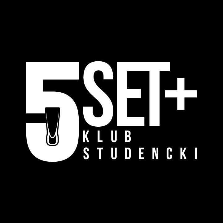 Nowy klub studencki 5Set+ ma być miejscem, w którym będzie...