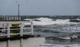 Pomorskie: Biuro Meteorologicznych Prognoz Morskich w Gdyni wydało ostrzeżenie o silnym wietrze. 30.07.2020 r. Obowiązuje do 31.07.2020 r.