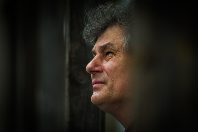 Mirosław Jacek Błaszczyk będzie dyrektorem artystycznym Opery i Filharmonii Podlaskiej