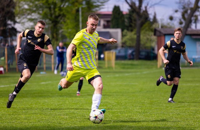 Prezentujemy podsumowanie meczów 23. kolejki BS Leśnica 4 Ligi Opolskiej.