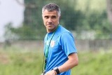 Trener Korony Kielce Gino Lettieri ocenia nowych graczy - Pucko i Alvareza