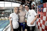 Rekordy kaliskich pływaków na mistrzostwach Polski