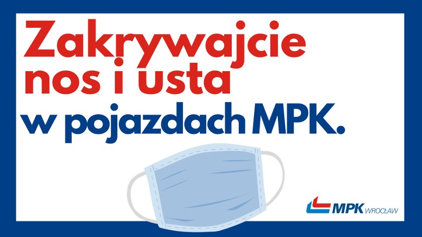 Nowe obostrzenia w MPK Wrocław. Limity pasażerów, wzmożone kontrole. Koniec z przepełnionymi autobusami