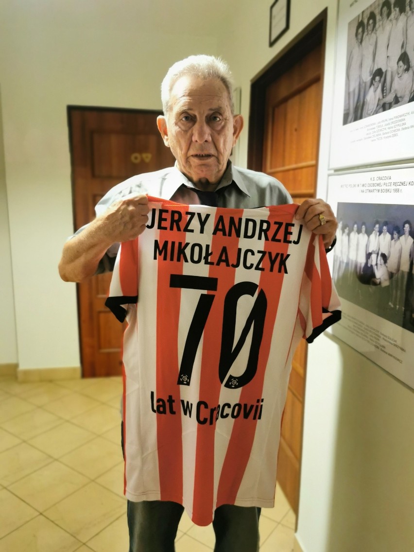 Andrzej Mikołajczyk