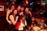 Archiwum Szczecińskich Klubów. Bal Gangstera w Rocker Clubie - jak w nowojorskich klubach z czasów prohibicji. Zdjęcia z 2016 roku 