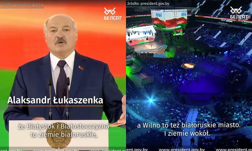 Dlaczego w '39 roku nie obroniliście swoich "tak bardzo...