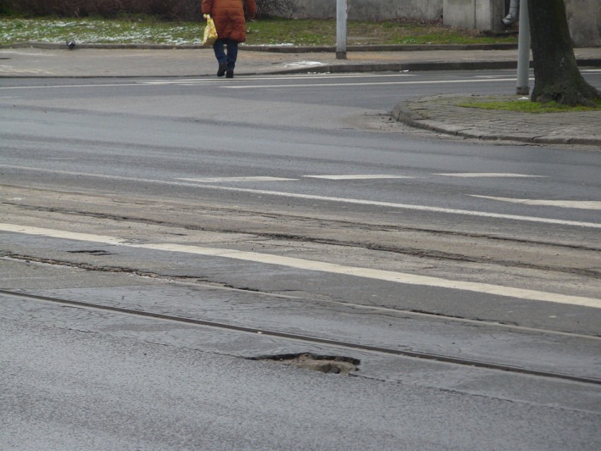 Pabianice. Współpraca PGE i miasta przy modernizacji linii tramwajowej nr 41 