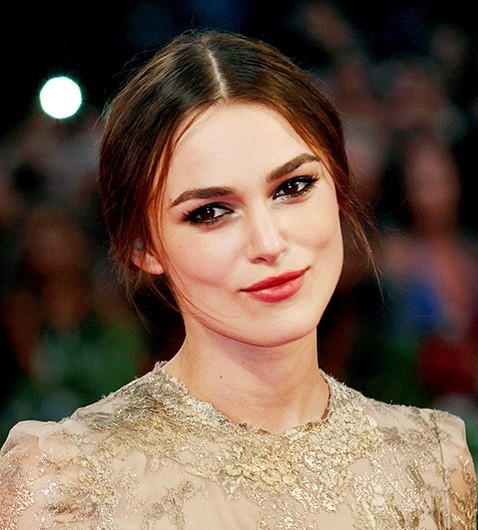 Keira Knightley, znana z "Piratów z Karaibów" spodziewa się dziecka. Aktorka jest w 12. tygodniu ciąży