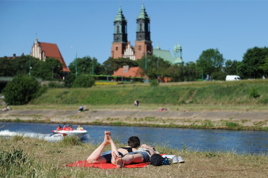 Rusza sezon letni nad Wartą