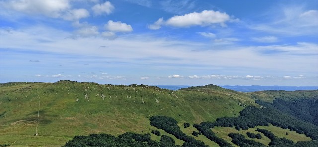 Bieszczady