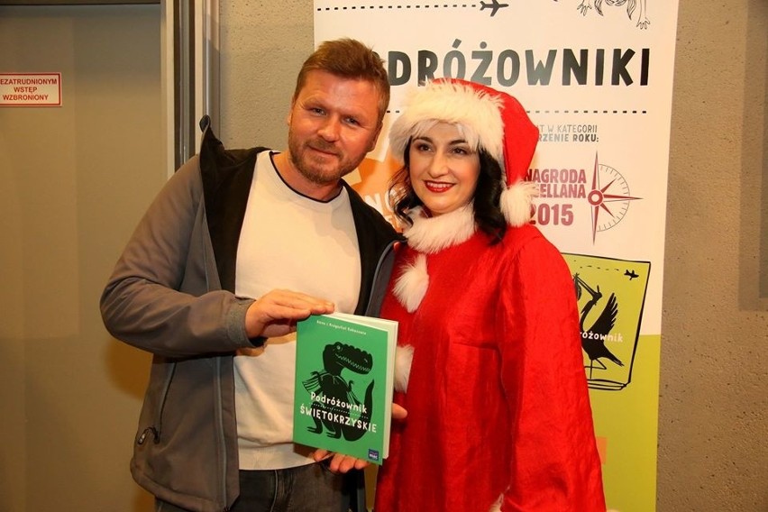 Bajkowy Mikołaj zawitał do Pacanowa (ZDJĘCIA)